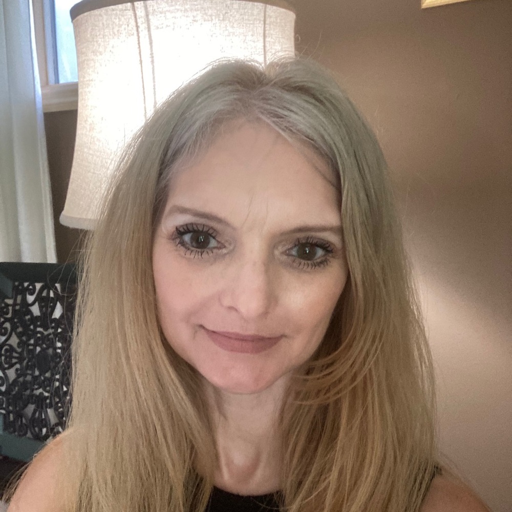 COPY - Meet your Posher, Kimberly